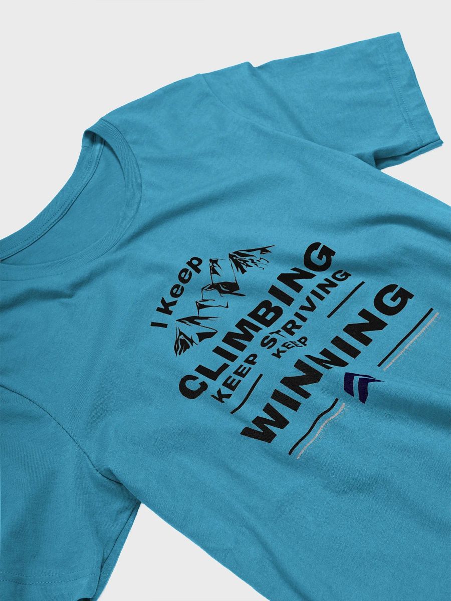 Peak Motivation T-Shirt product image (31)