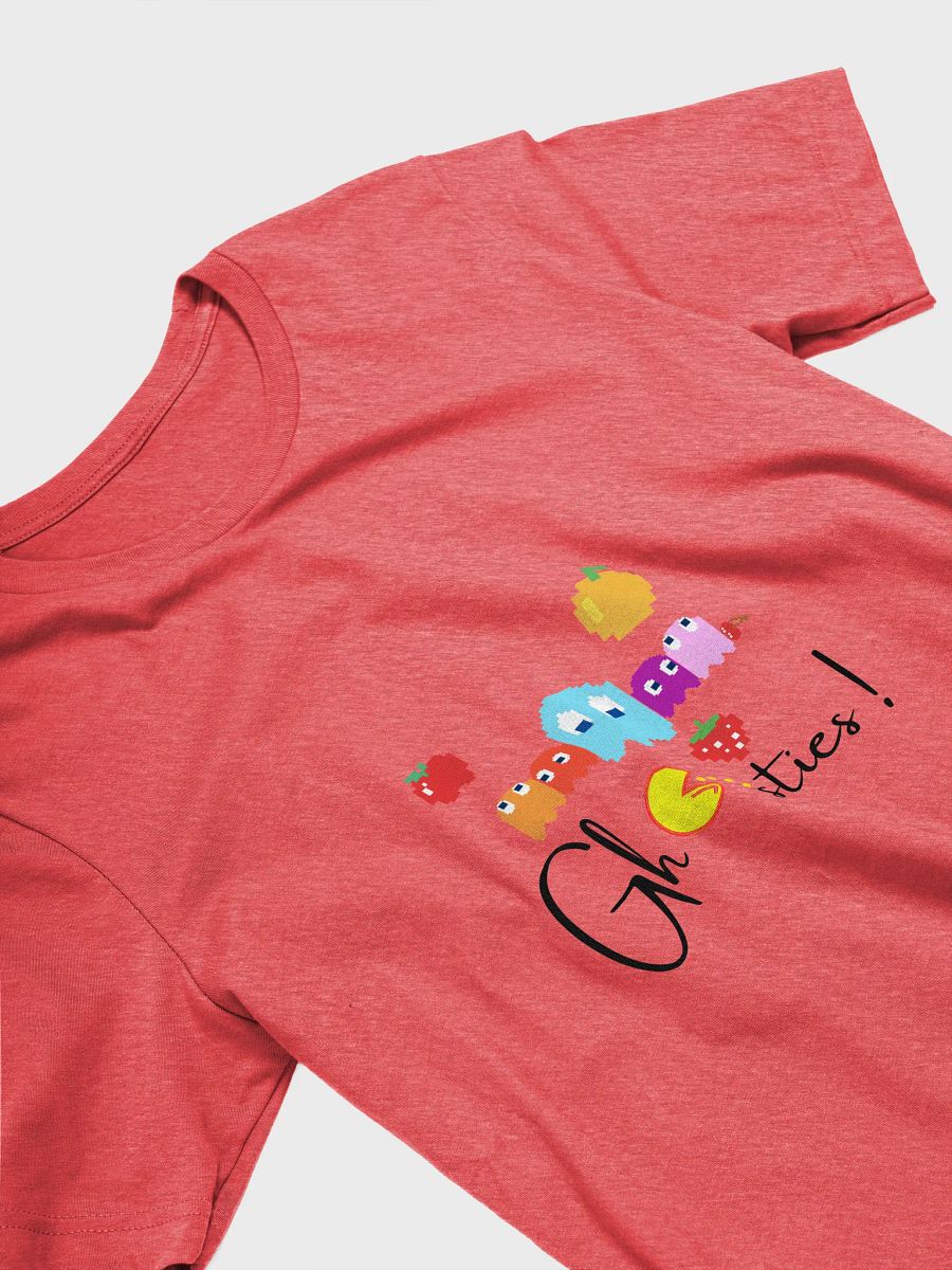 Pixel Arcade Madness T-Shirt / B1 - Set #4 product image (32)
