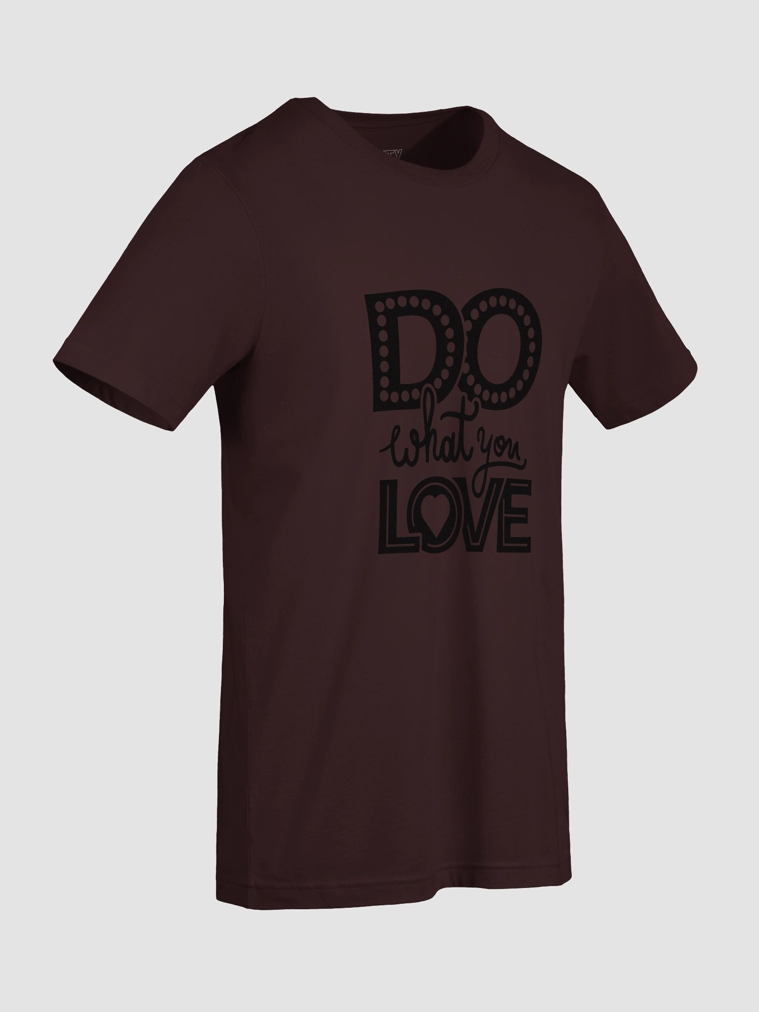 Misty Fires Do What You Love product image (90)