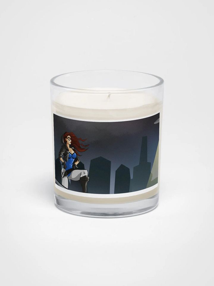 Set the Mood with the Vigilante product image (1)