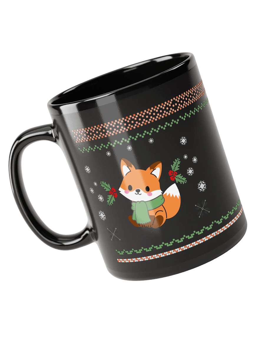Scout Holiday Charm Mug product image (3)
