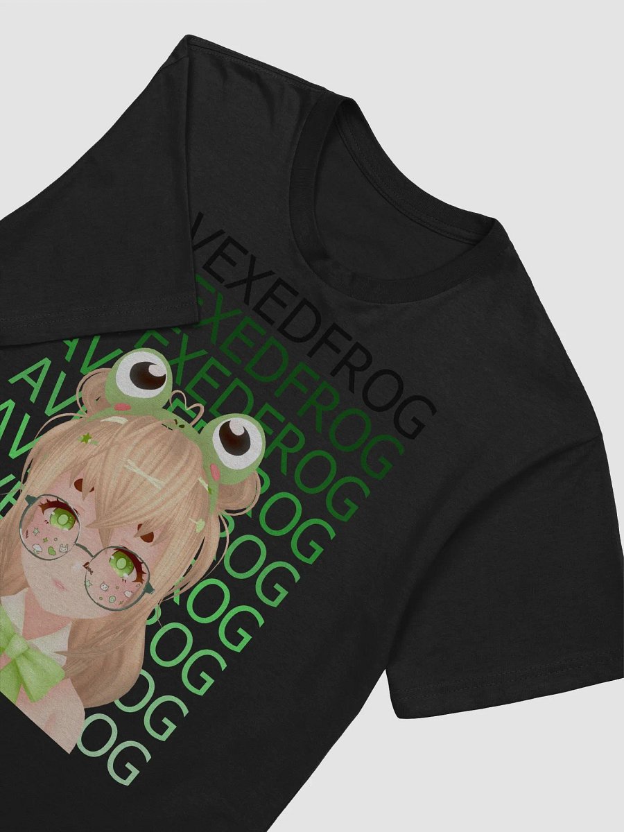 AVexedFrog Waifu TShirt product image (29)