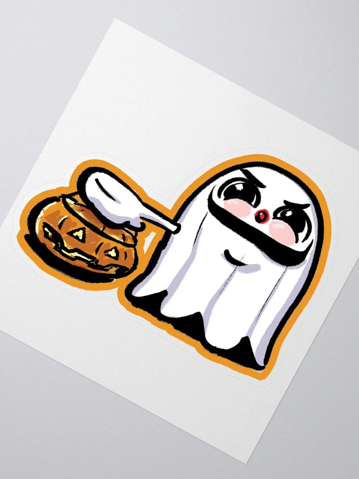 Trick or Treat product image (2)