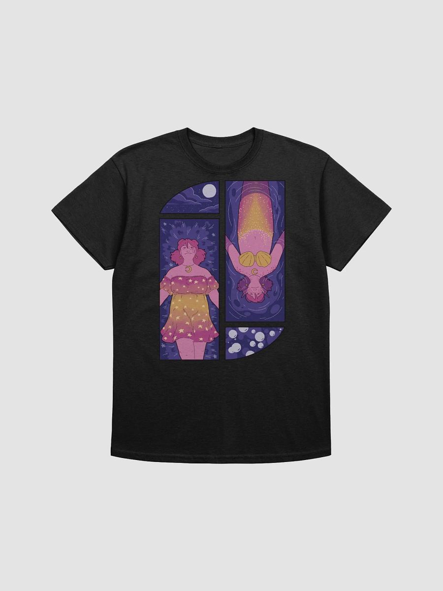NATISALIE REBRAND TEE (version 2) product image (1)