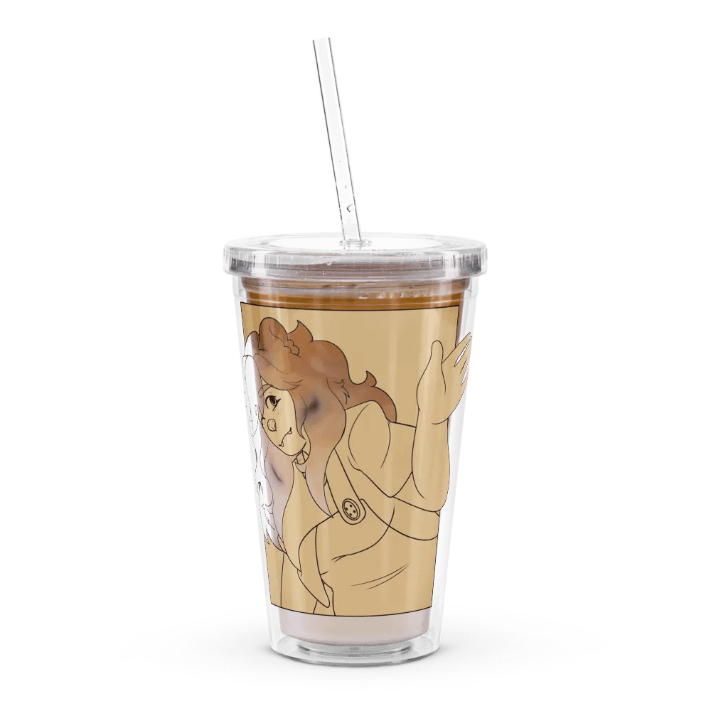 Dooble Bear Cup!! product image (8)