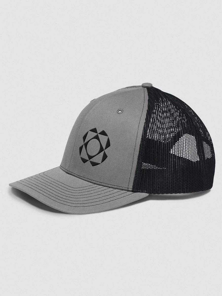 Trucker Hat - Dark product image (1)