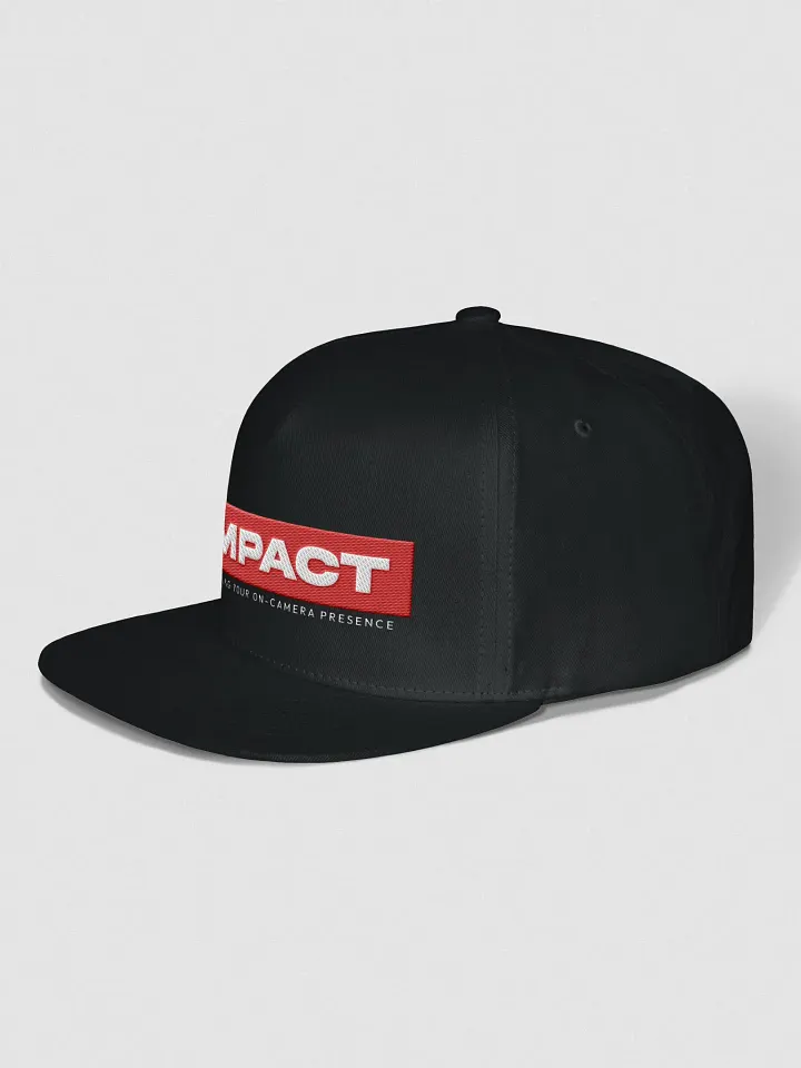 IMPACT Cap product image (2)