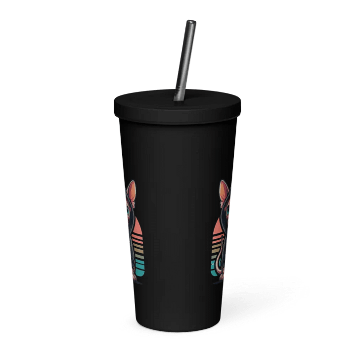 Retro Sphynx Vibes product image (2)