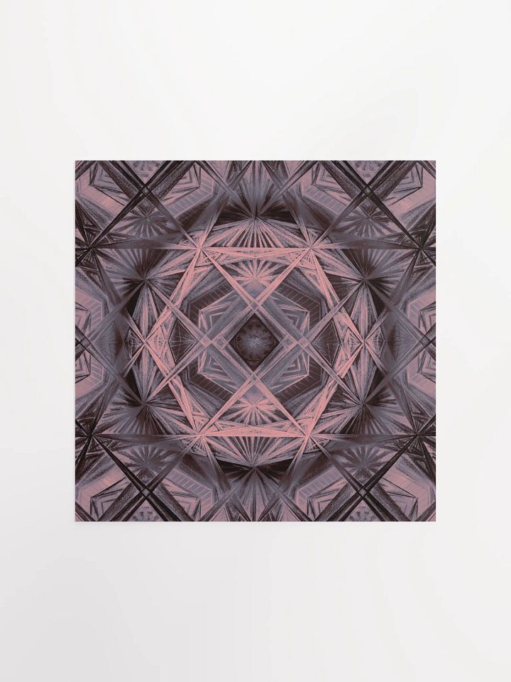 Heart Harmony 3 Poster product image (4)