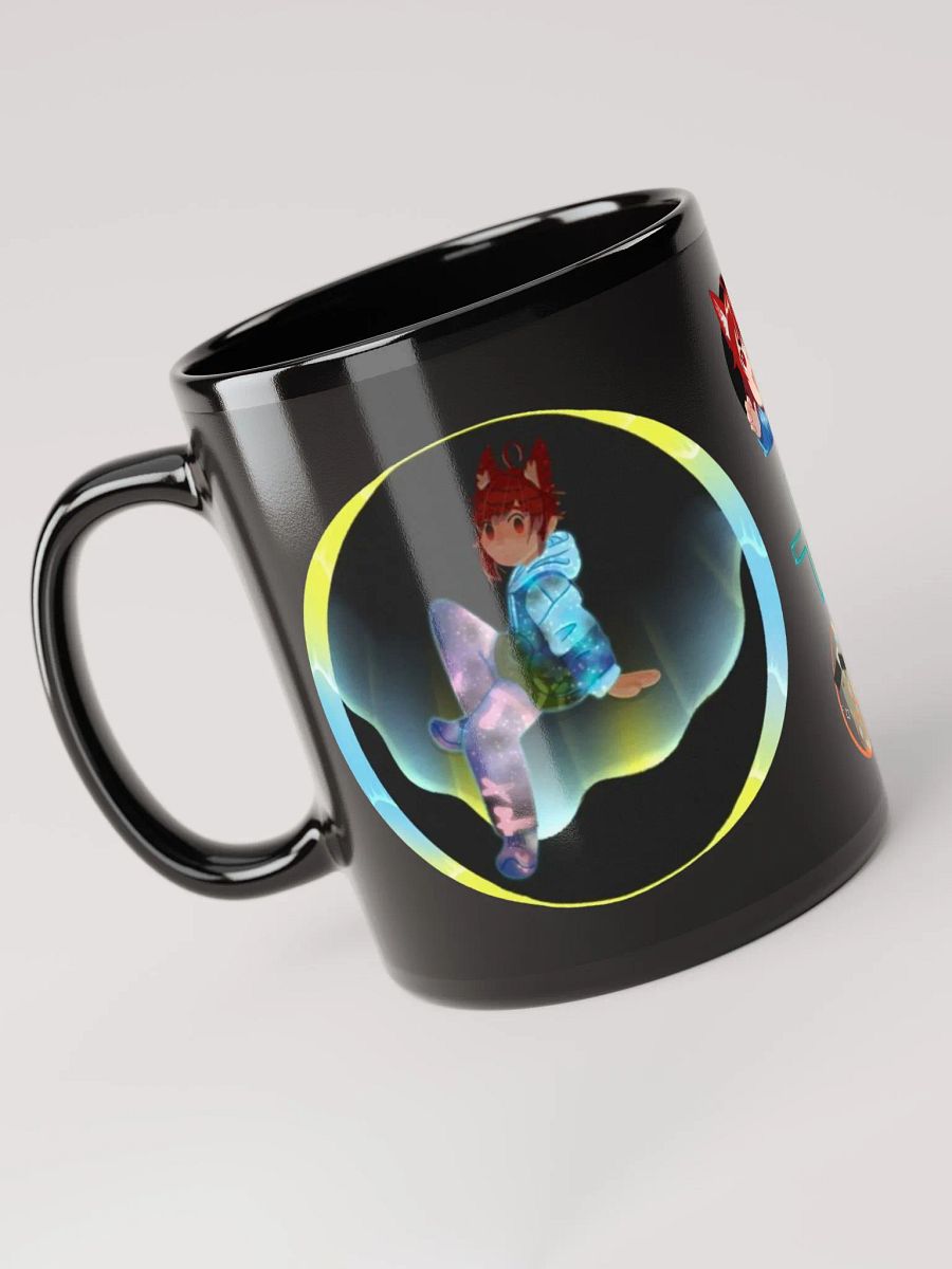 Aurora Cyn - Mug product image (3)