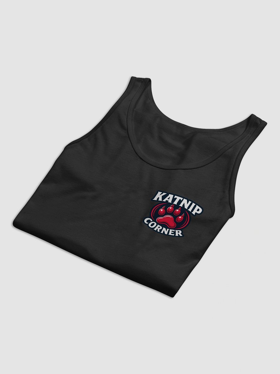 Katnip Corner Tanktop! product image (22)