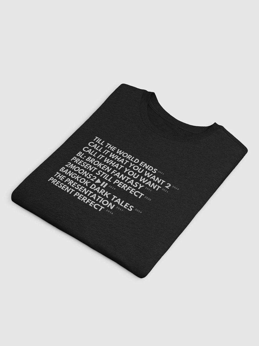 Legacy Collection T-Shirt – Celebrate the Films That Shaped Us product image (7)