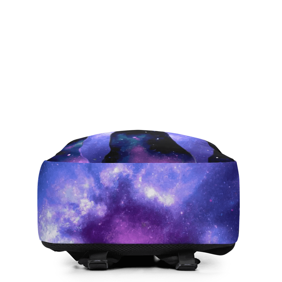 Heavenly backpack product image (7)