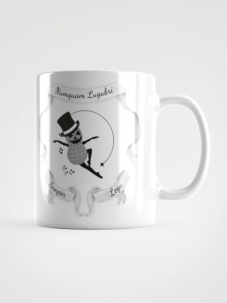 semper legu mug product image (1)