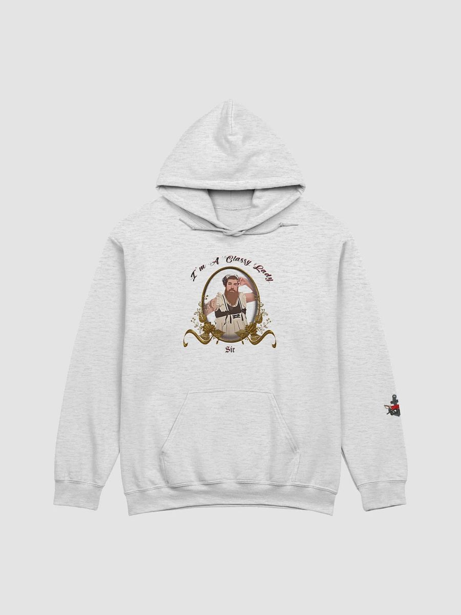 Frauday - Lady Sir Hoodie product image (3)