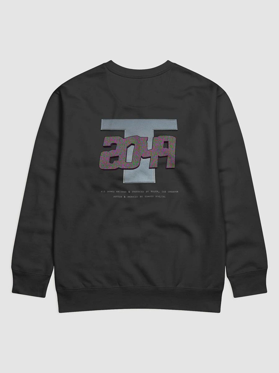 TYLER 2049 CREWNECK product image (2)