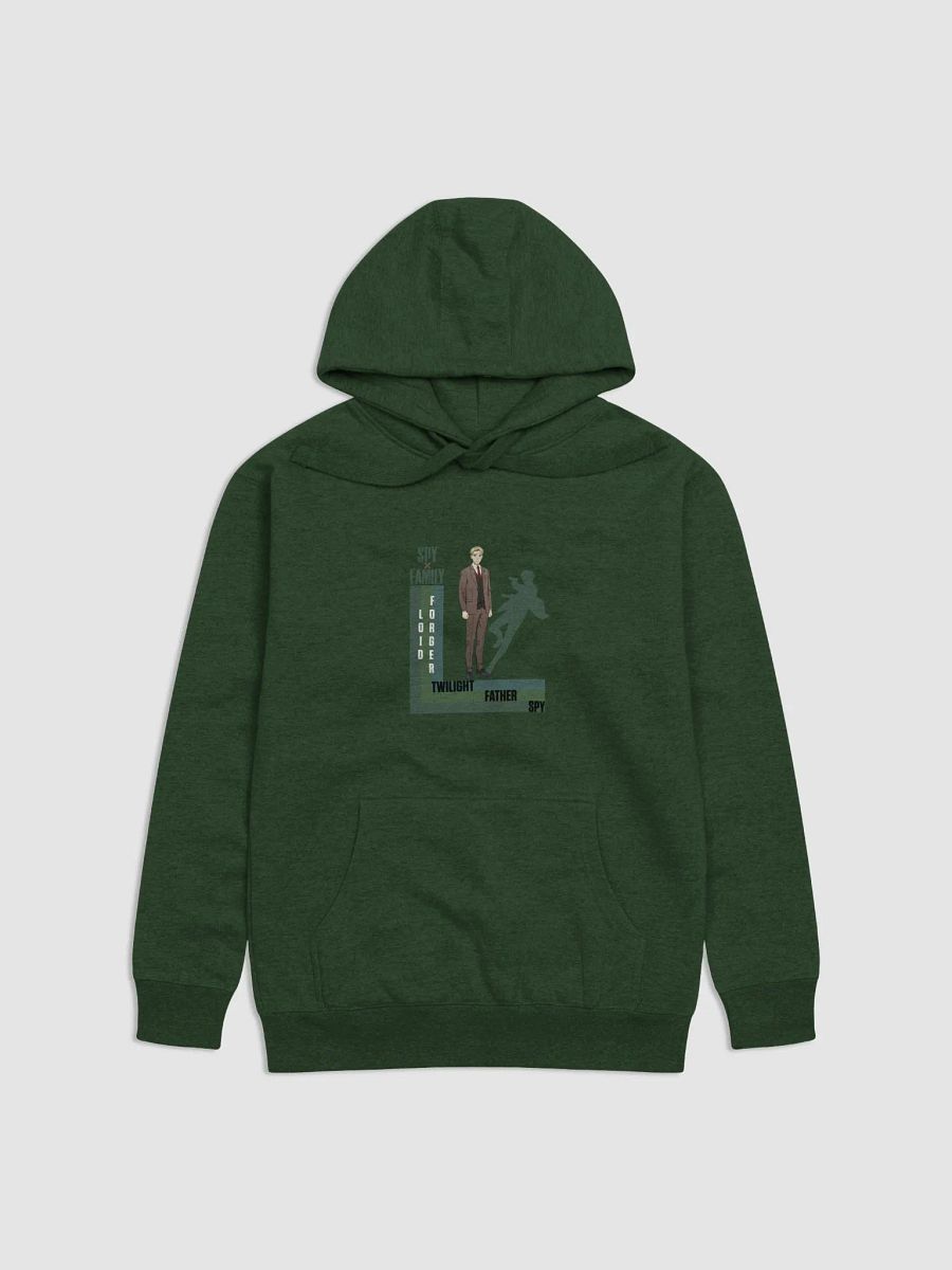 Loid Forger, Hoodie product image (1)