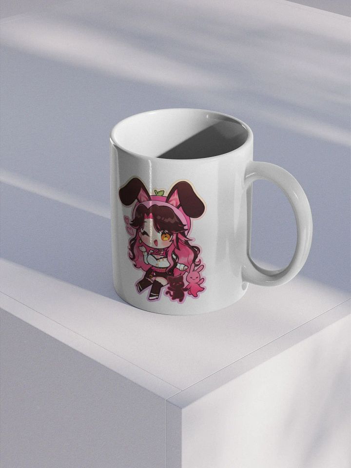 Sia Chibi - Mug product image (2)