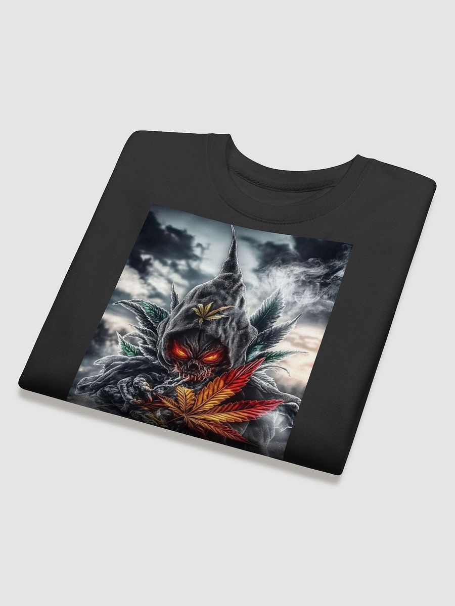 GRIMA WEED PULLOVER product image (4)