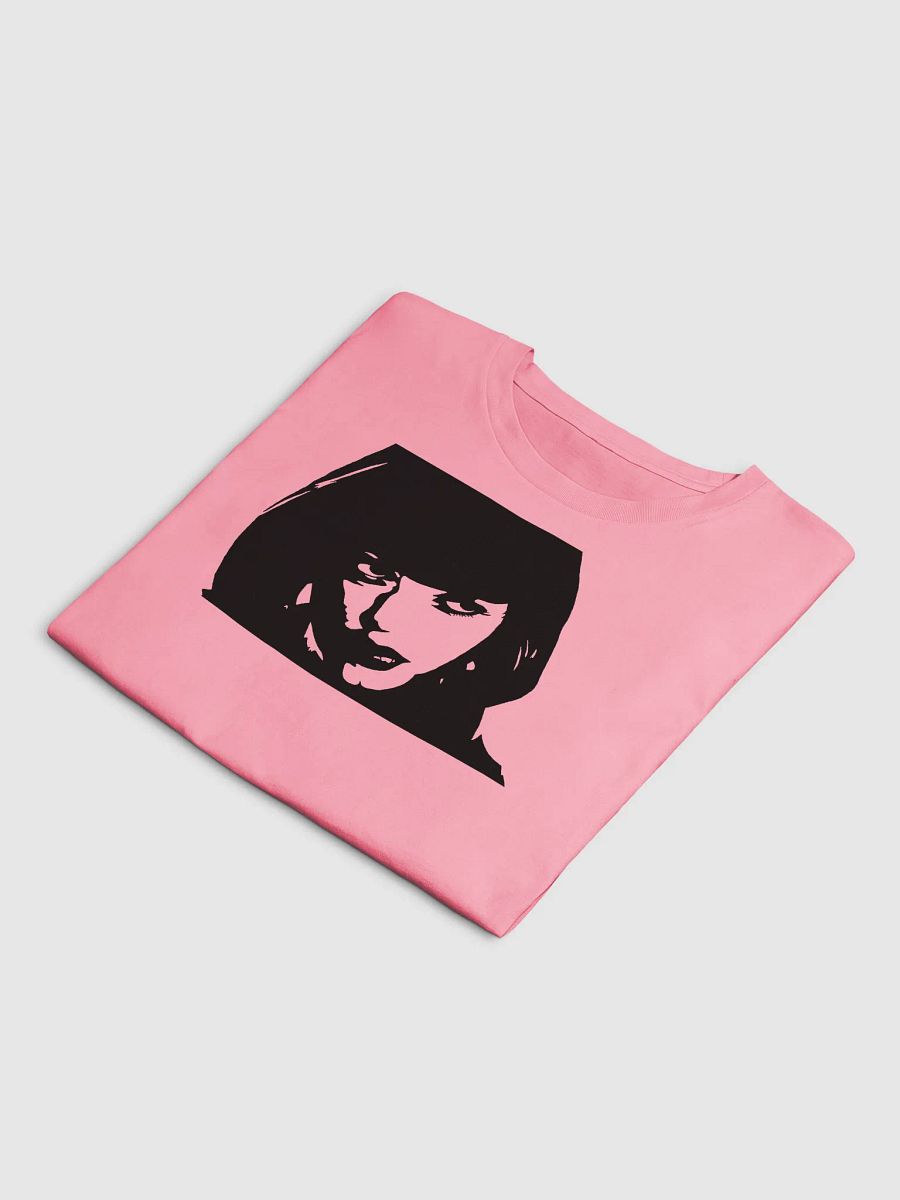 PREPARE FOR THE APOCALYPSE CROP TOP product image (4)