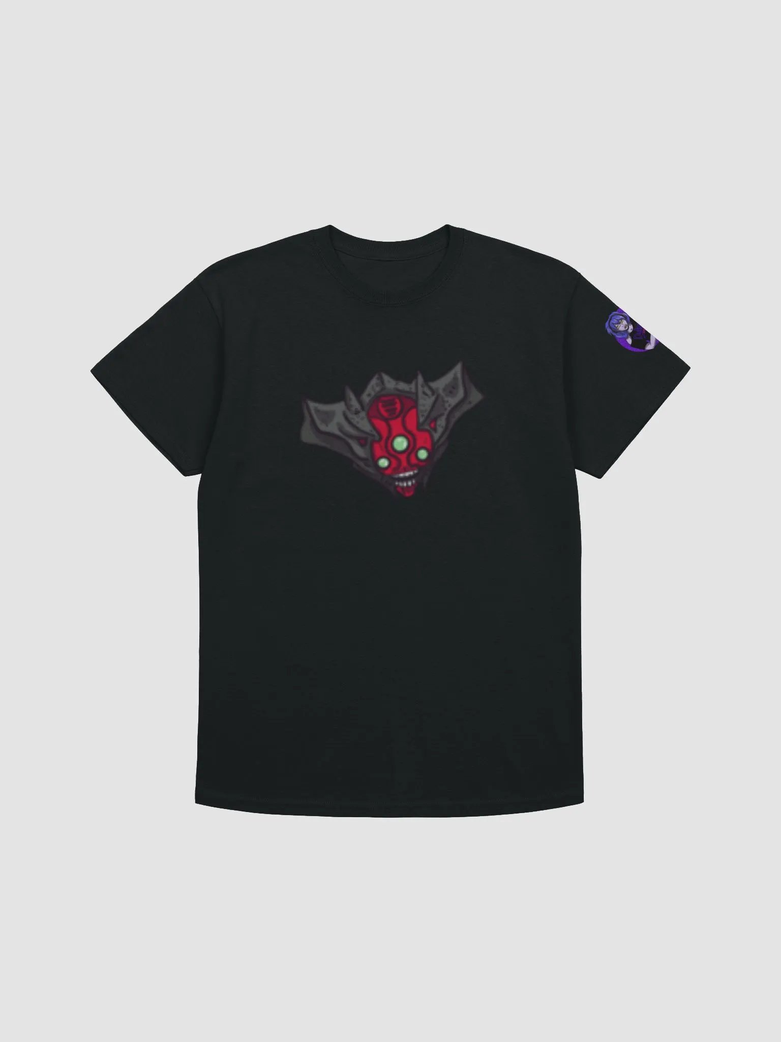 Oryx Cotton Tee product image (1)