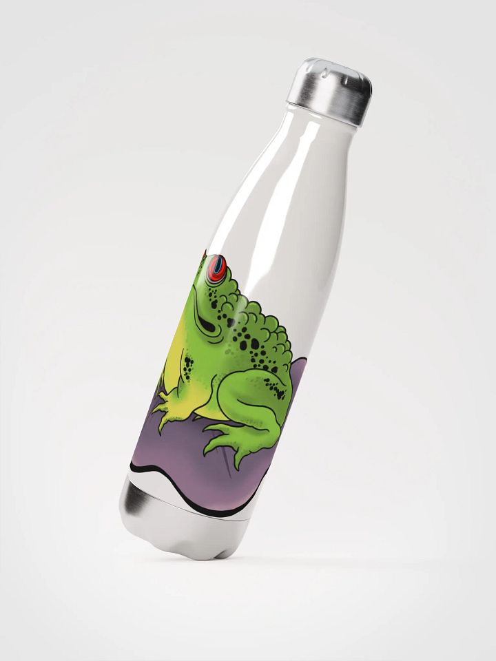HypnoToad Bottle product image (2)