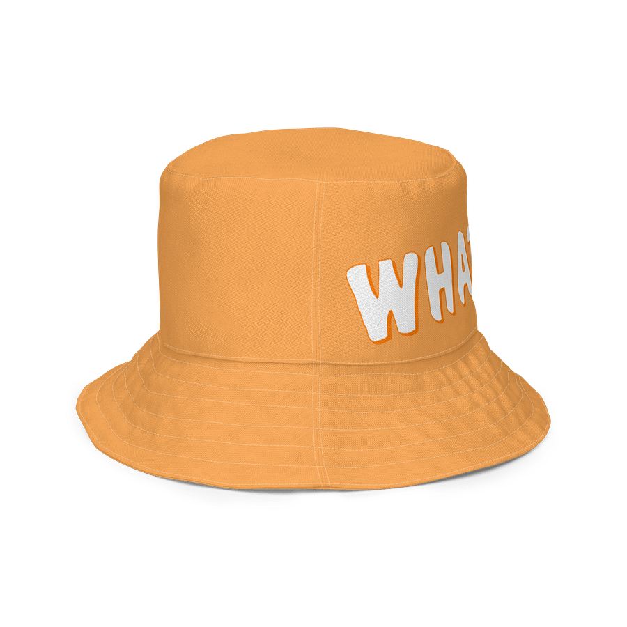 WHATAPAL Bucket Hat product image (6)