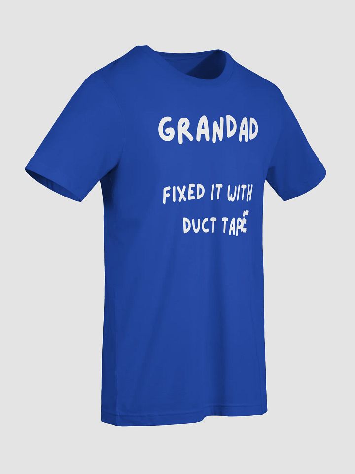 Fixed It With Duct Tape product image (11)