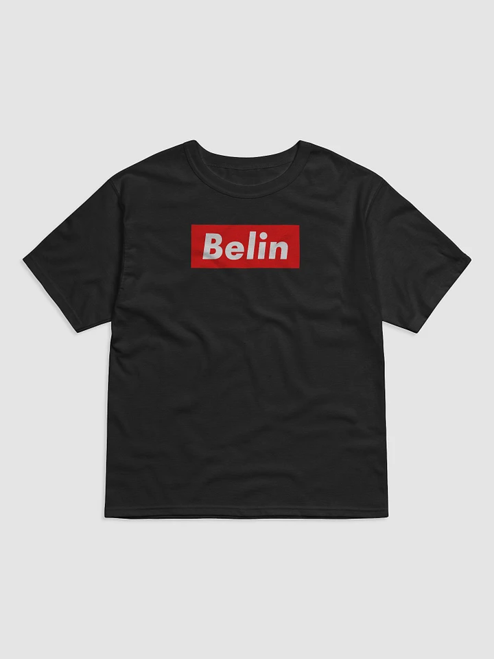 BELIN X CHAMPION - RELAXED FIT T-SHIRT product image (1)