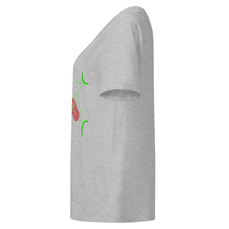 Extraterrestrial Network Women's T-Shirt product image (3)