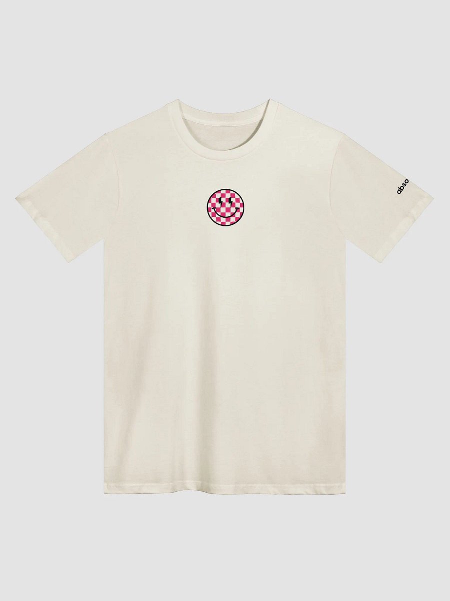 Obsidian Elegance Unisex Premium Tee product image (9)