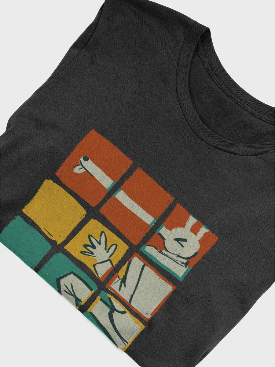 Silly Limon T-Shirt product image (4)