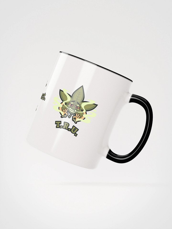 T.R.U. Ceramic Mug product image (4)