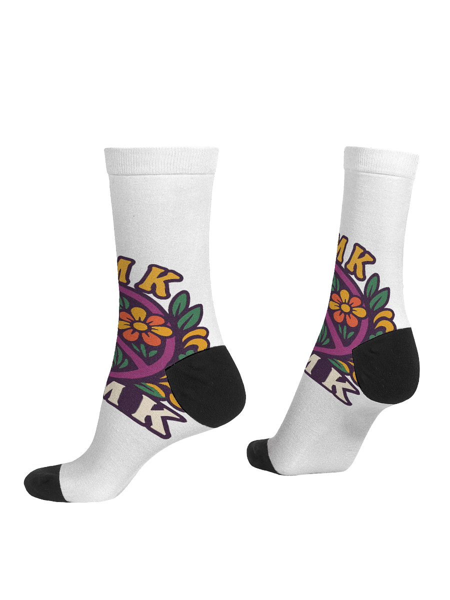 Team K 1960's Socks product image (4)