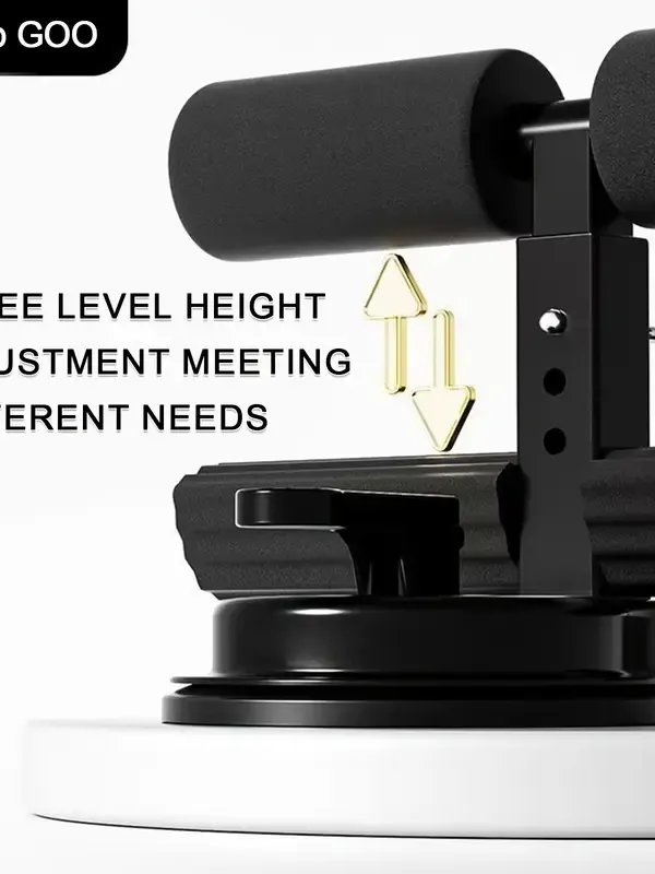 Adjustable Incline Backrest & Pivoting Arm Home Gym System. product image (7)