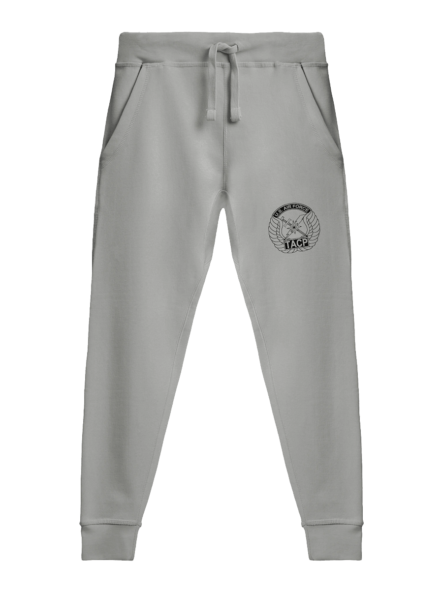 TACP Joggers - Black product image (2)