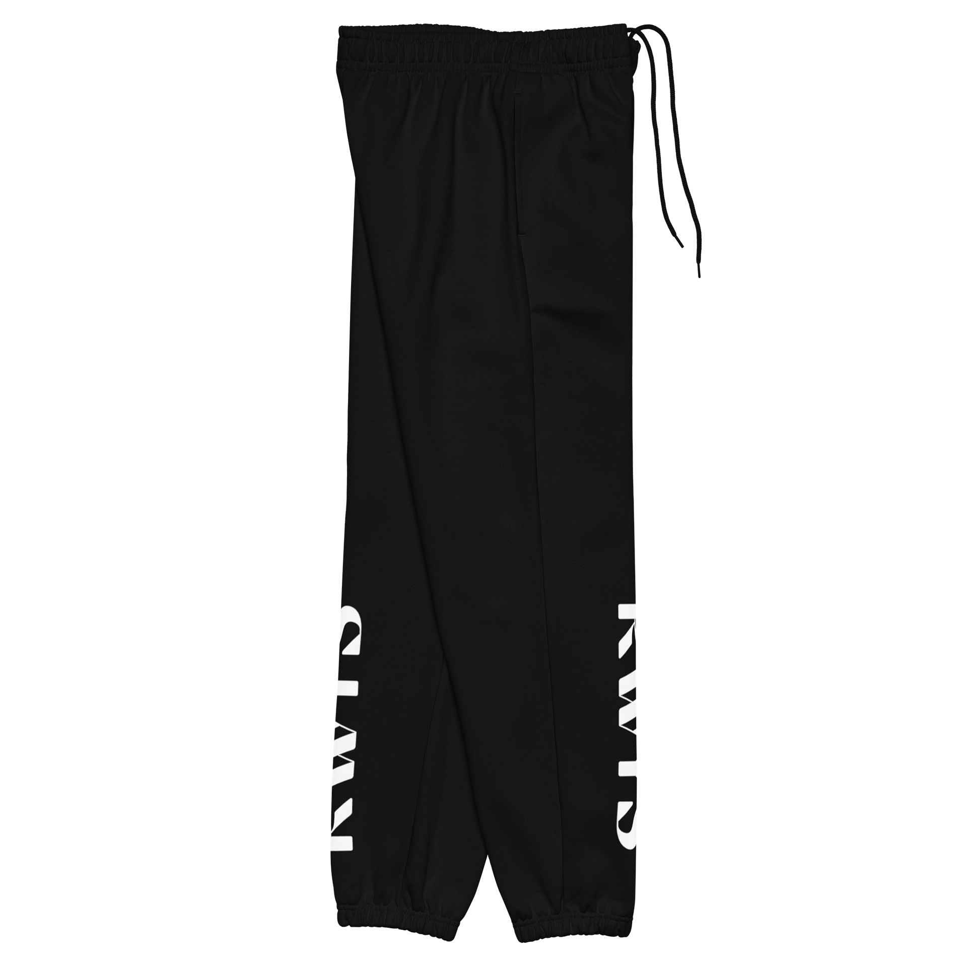 RWYS Unisex Heavyweight Sweatpants product image (5)