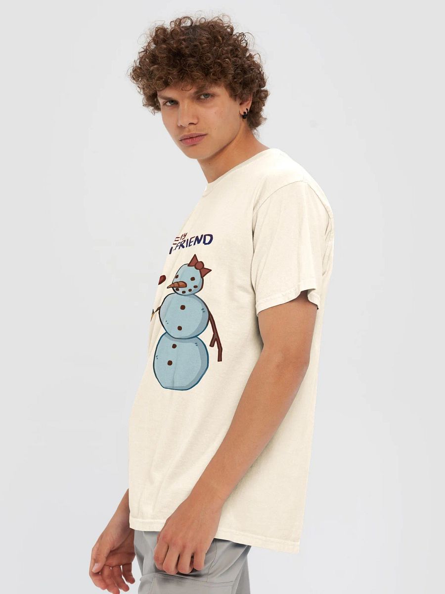 MY GIRLFRIEND Tee product image (42)