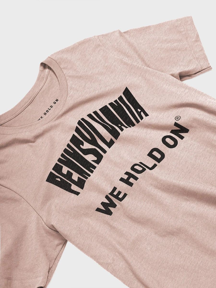 PENNSYLVANIA Tee product image (17)