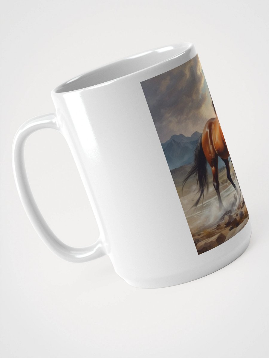 Horse product image (3)