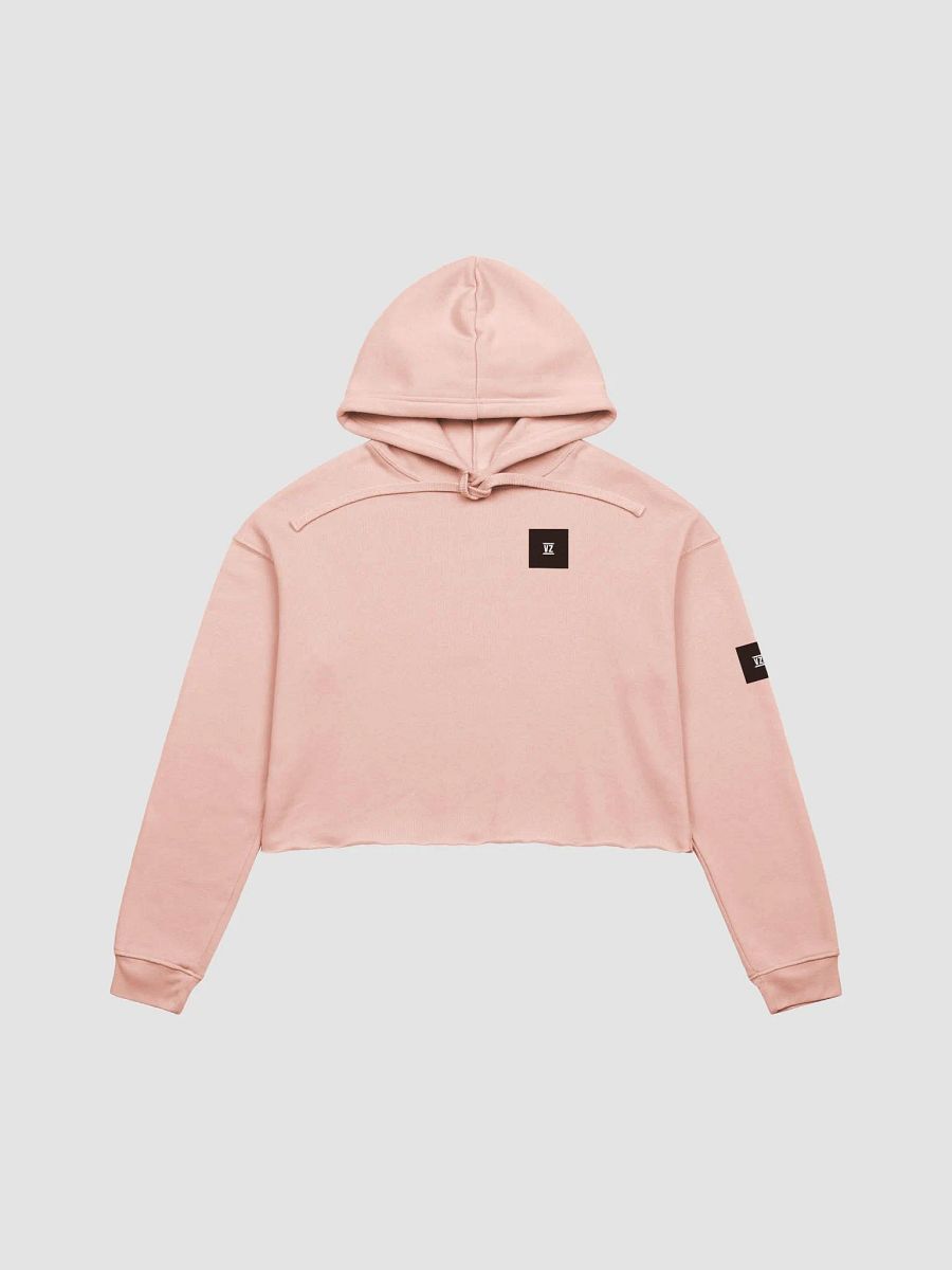VZ Women's Cropped Hoodie product image (9)