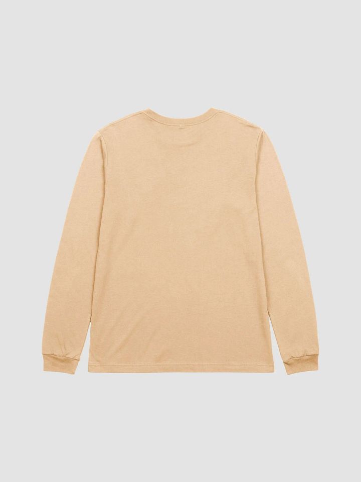 GhepoMC 'Shiny' - Long Sleeve product image (2)