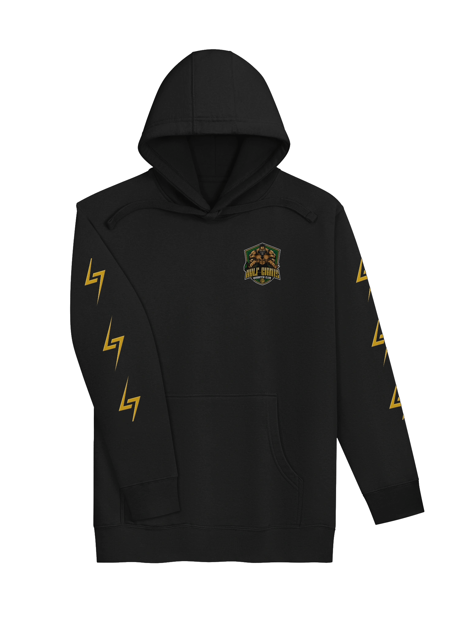 Half Giants Team Hoodie product image (12)