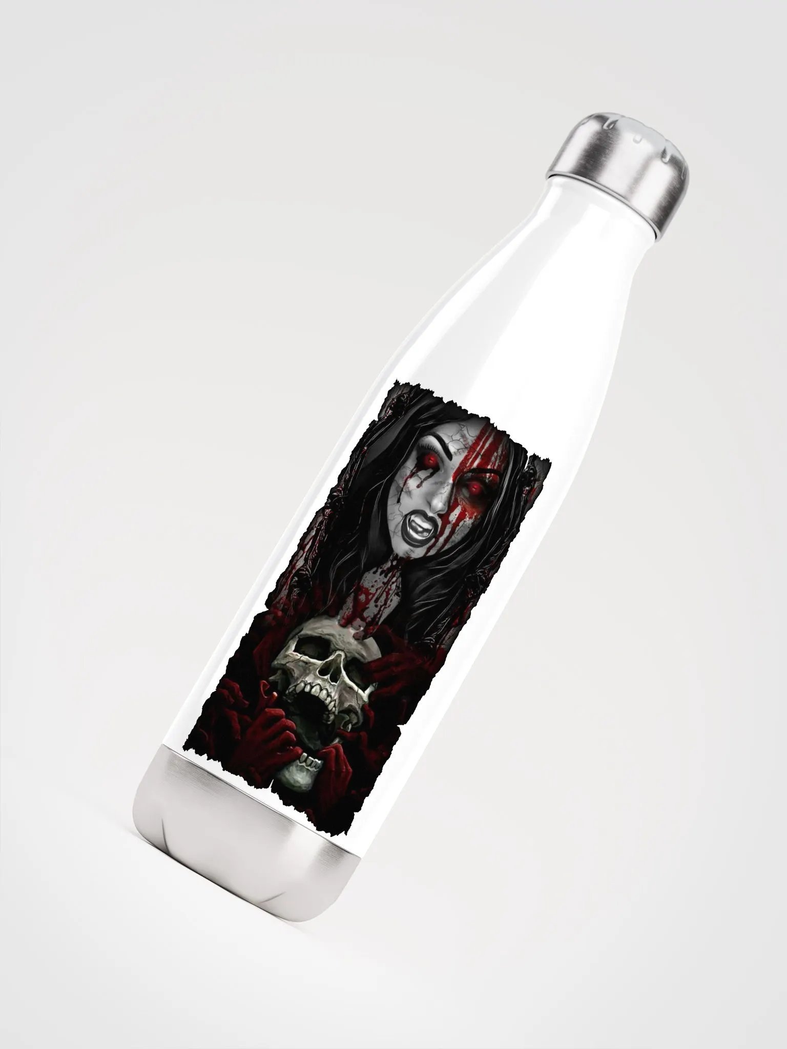Metalanie Vampress Water Bottle product image (4)