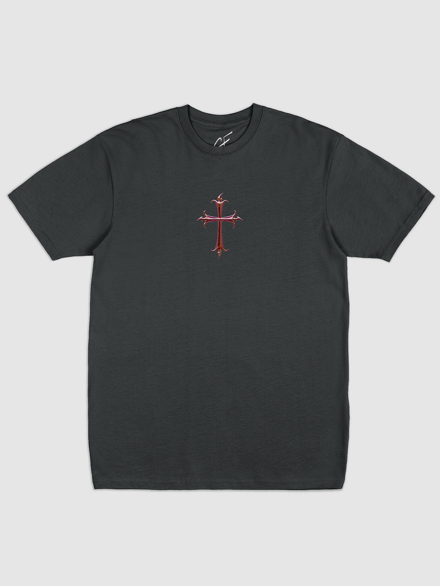 BLESSES, NOT LUKCY Premium Heavyweight product image (1)