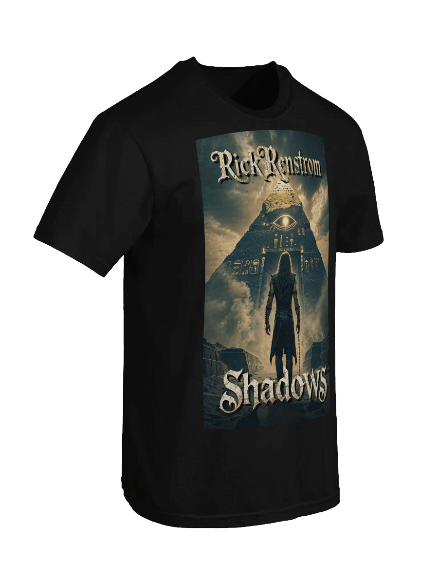 Shadows T-Shirt product image (7)