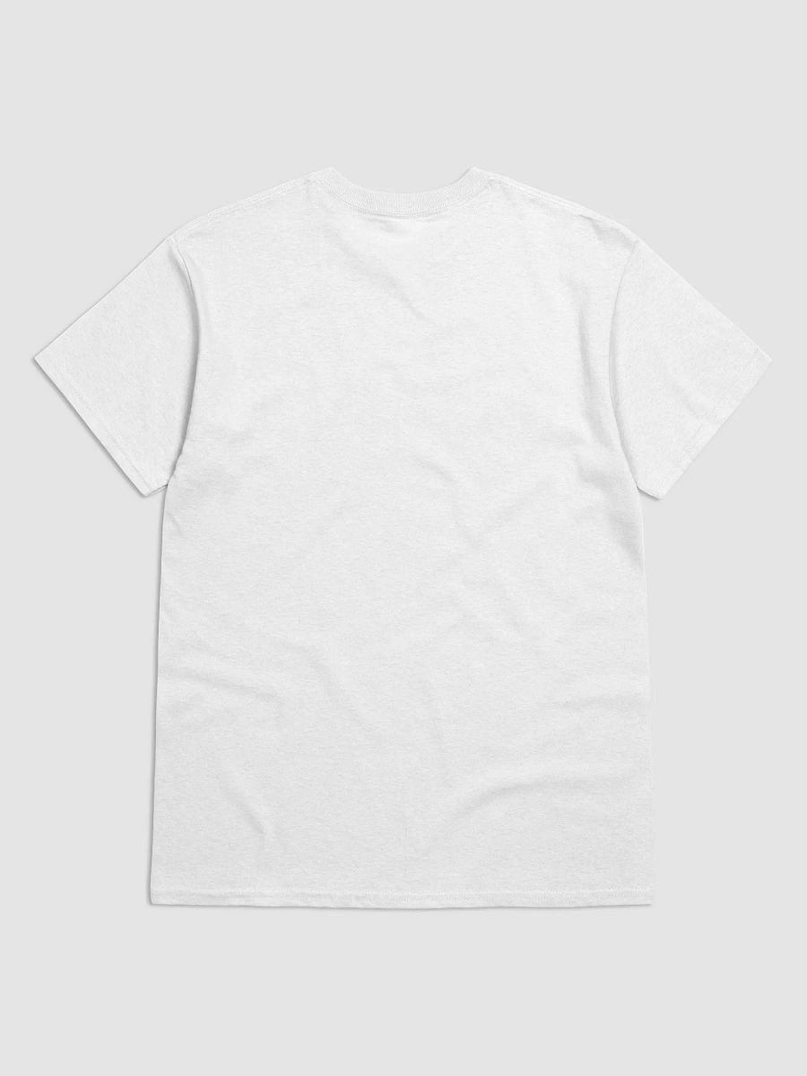 SlightlyCubic Black Logo T-Shirt product image (10)