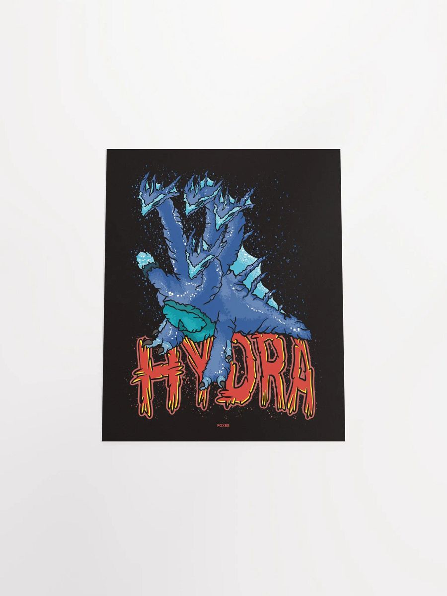 Hydra - Poster product image (4)