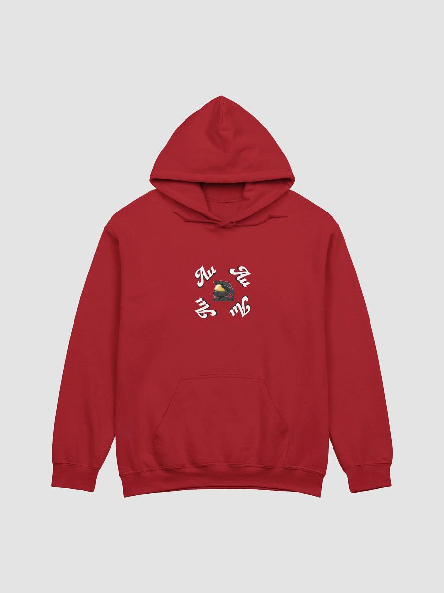Article 21 - Center (Dark) Hoodie product image (2)