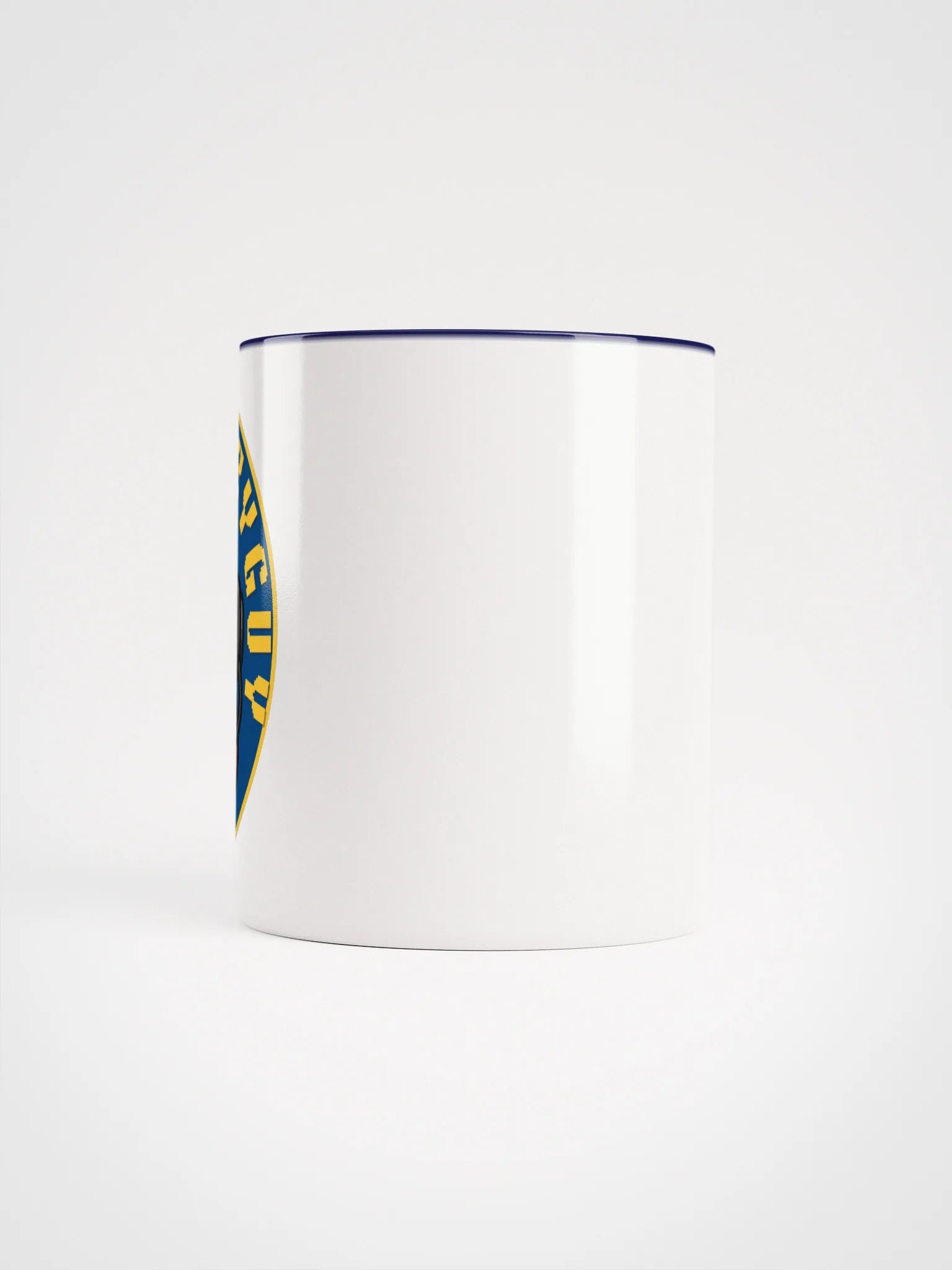 LAZY MUG 2.0 (ALL COLORS) NEW LOGO product image (3)